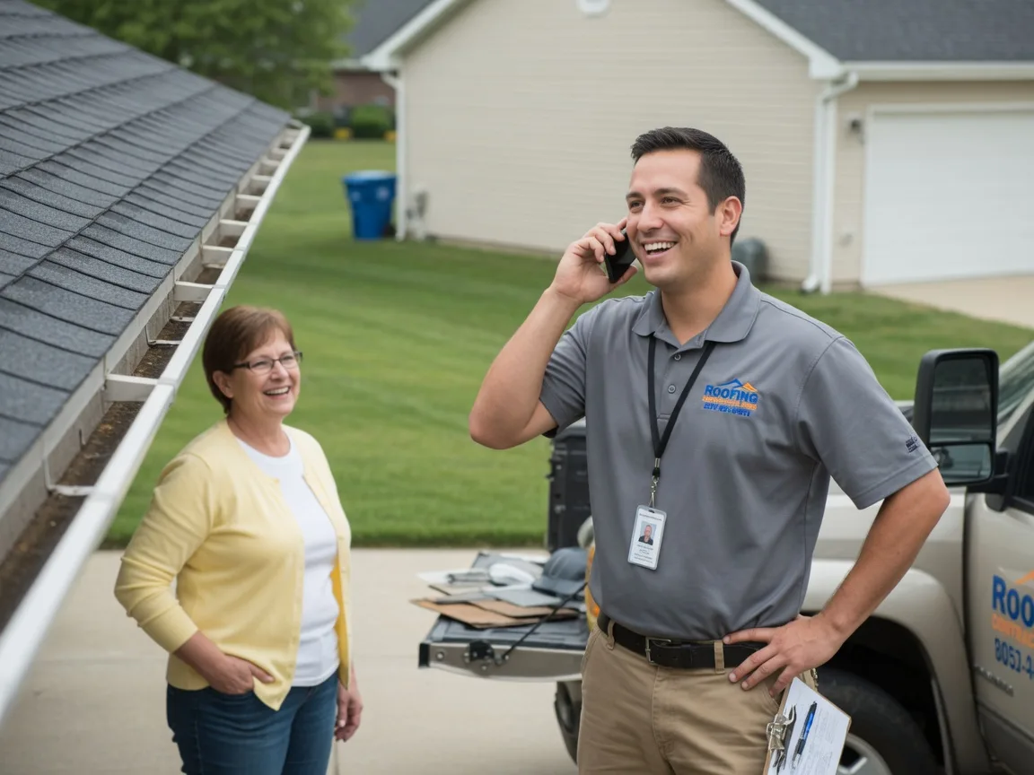 Local Roofing Contractors Burns, CO FAQs
